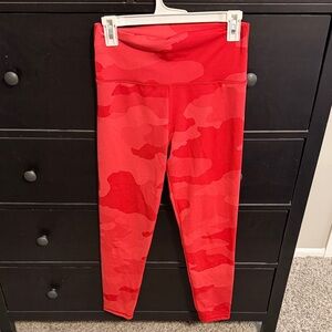 Like New OFFLINE by Aerie Leggings — Women’s Size L | Buttery Soft Comfort